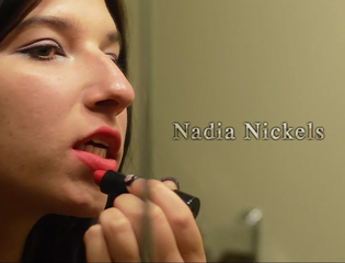 Nadia Nickels