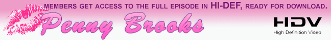 Penny-Brooks